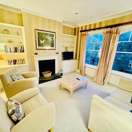 New Lovely 2-Bedroom Condo In Chelsea London Exterior photo